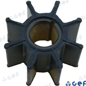 Turbine CEF – réf CEF500383