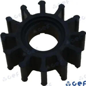Turbine CEF – réf CEF500397