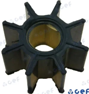 Turbine honda 5/7,5/8/10 4 t CEF – réf CEF500327