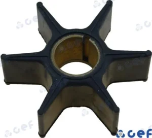 Turbine honda CEF – réf CEF500391