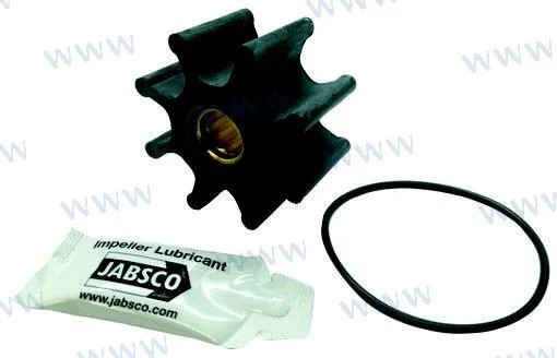 Turbine Jabsco 11979-0001-p - CHRYSLER