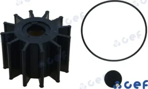 Turbine jabsco 17935-0001 CEF – 21951362