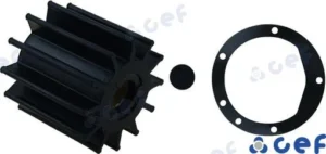 Turbine jabsco 17936-0001 CEF – 875814