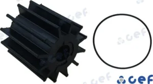Turbine jabsco 17938-0001 CEF – 3830459