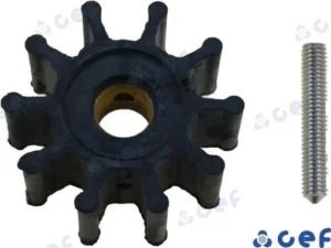 Turbine jabsco 18653-0001 CEF – réf CEF500146X