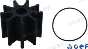 Turbine jabsco 18786-0001 CEF – réf CEF500153