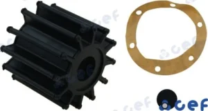 Turbine jabsco 22120-0001 CEF – 876120