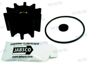 Turbine jabsco 3085-0001-p – CHRIST-CRAFT
