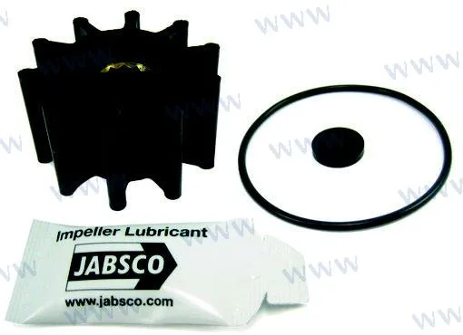 Turbine Jabsco 3085-0001-p - CHRIST-CRAFT
