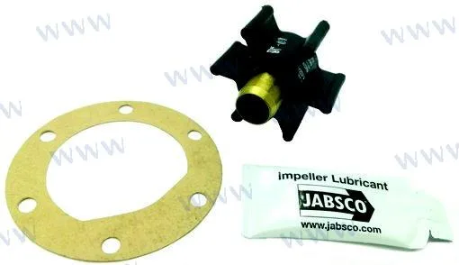 Turbine Jabsco 5616-0001-p - WESTERBEKE