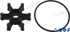Turbine johnson 09-1077b-9 CEF – réf CEF500284G