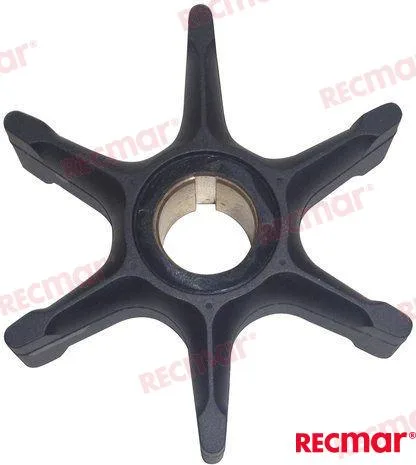 Turbine Johnson Evinrude Recmar - OMC
