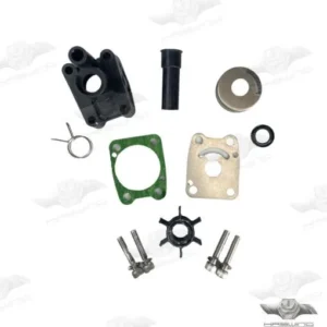 Turbine kit he50732 Haswing – réf HE24001610
