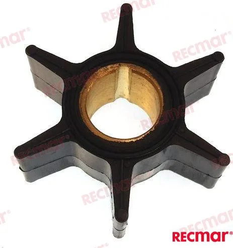 Turbine Mercury 47-89982 Recmar - OMC