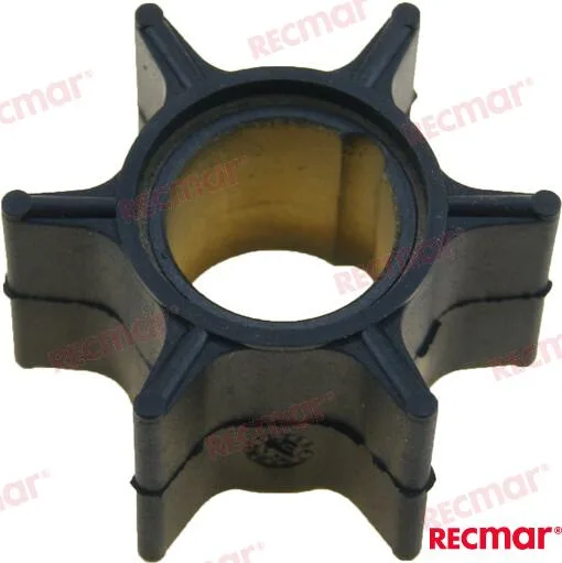Turbine Mercury Recmar - réf REC47-20813