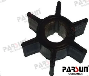 Turbine Parsun – 3B2-65021-1