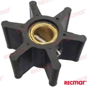 Turbine Recmar – 104211-42070