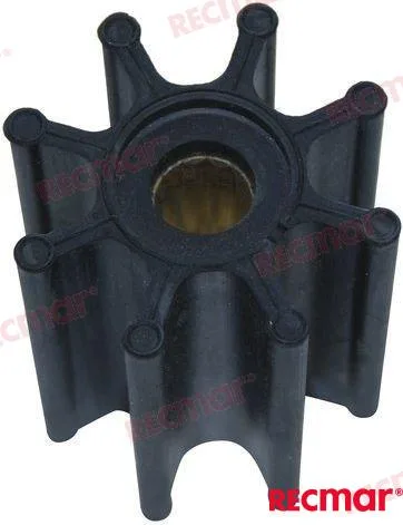 Turbine Recmar moteur D6 A-D AQ - 3593573