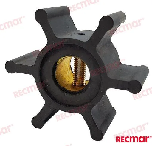 Turbine Recmar moteur D1-13 - 3593656
