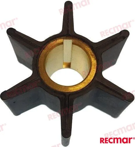 Turbine Recmar moteur 60 - 3B7-65021-2