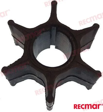 Turbine Recmar - MERCURY