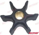 Turbine Recmar - OMC