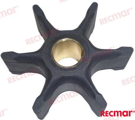 Turbine Recmar - OMC