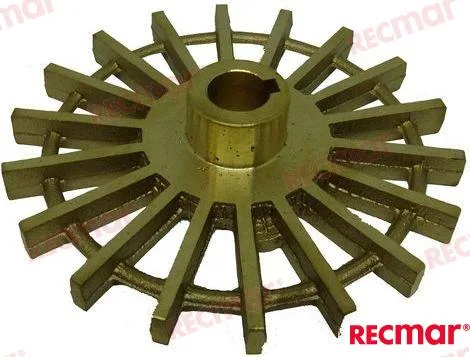 Turbine Recmar - réf GS20293
