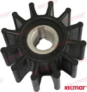 Turbine Recmar - réf REC09000K