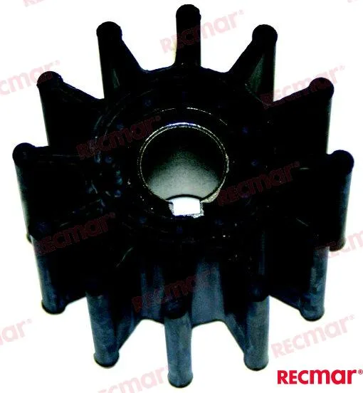Turbine Recmar - réf REC15000K