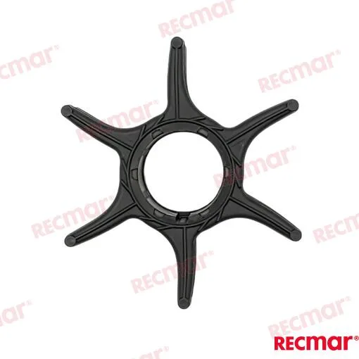 Turbine Recmar OEM 19210-ZVP-003 - réf REC19210-ZVP-003