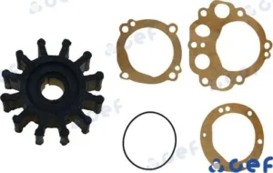 Turbine sherwood 10077k CEF – réf CEF500166
