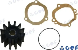 Turbine sherwood 15000k CEF – réf CEF500167