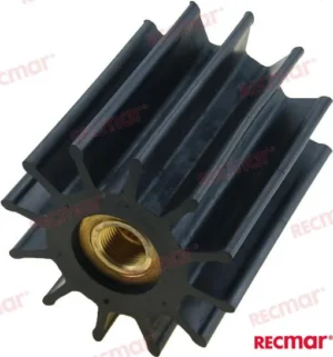 Turbine sherwood 18000k Recmar - réf REC18000K
