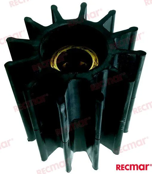 Turbine sherwood 29000k Recmar - réf REC29000K