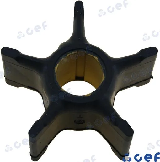 Turbine Suzuki CEF - réf CEF500393