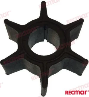 Turbine tohatsu Recmar – réf REC3C8-65021-2