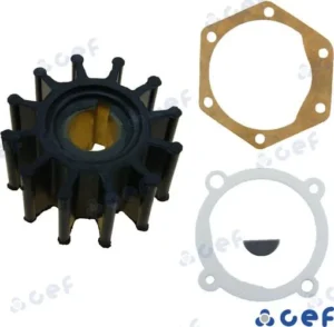 Turbine volvo 875575 CEF – réf CEF500170CG