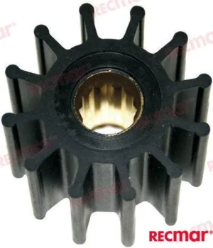 Turbine volvo Recmar – 21213664