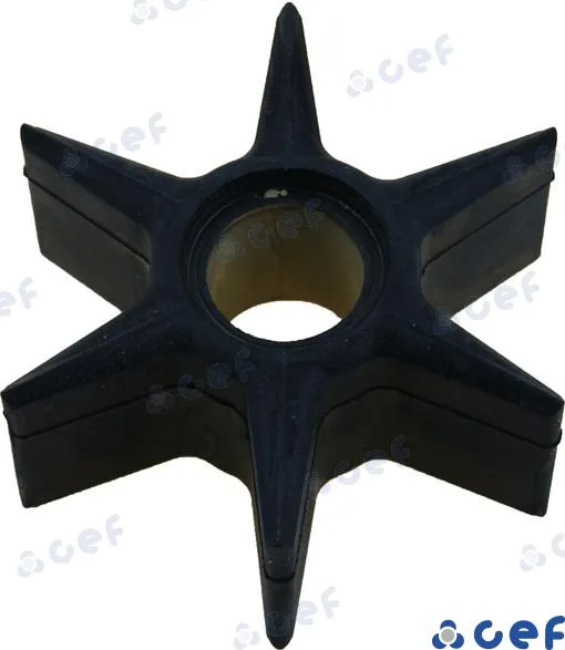 Turbine Yamaha CEF pour Yamaha F225F, F300B - réf CEF500401N