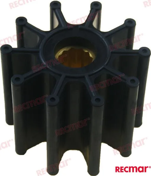 Turbine Yanmar Recmar moteur 6GHA-ET - 128628-42203