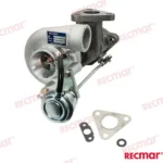 Turbo Recmar - réf REC898148