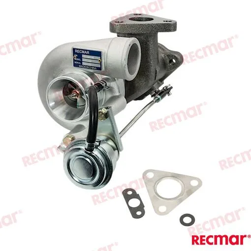 Turbo Recmar - réf REC898148