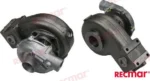 Turbo volvo 2003t Recmar - 840962
