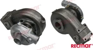 Turbo volvo 2003t Recmar – 840962