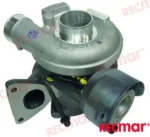 Turbo volvo d3-110/220 Recmar - 21163289