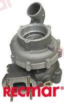 Turbo volvo d6-280/310 Recmar – 3584138