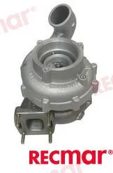 Turbo volvo d6-330/370 Recmar – 3584053