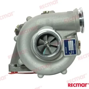 Turbo volvo kad44 Recmar – 3581755