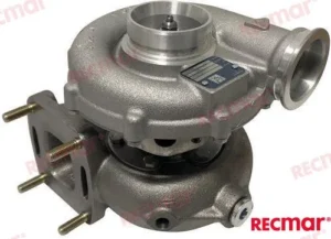 Turbo volvo serie 30a Recmar – 846037